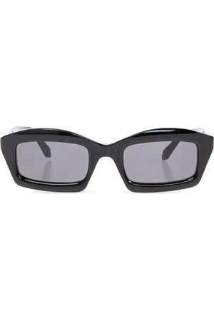 Alaïa Damen, Accessories, Schwarzk, 53 MMGröße: