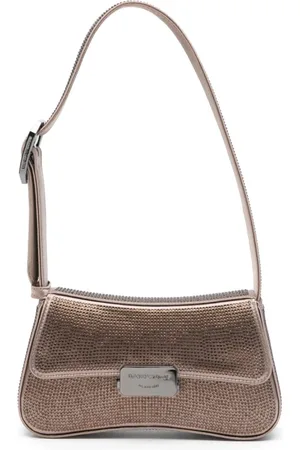 Emporio Armani Damen, Taschen, Braun, ONE SIZEGröße: