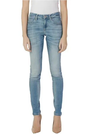 Guess Damen, Jeans, Blau, W25 L30Größe: