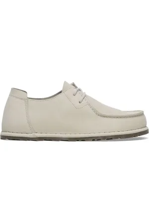 Birkenstock Herren, Schuhe, Grau, 44 EUGröße: