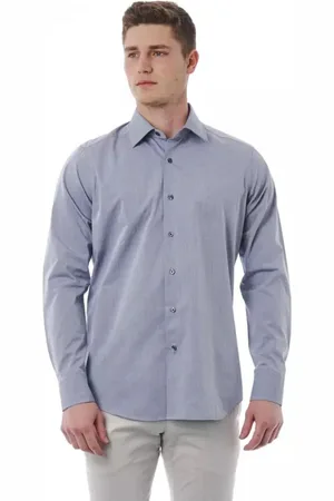 BAGUTTA Herren, Shirts, Grau, 7XLGröße:
