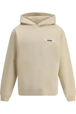 Jacquemus Herren, Sweatshirts & Hoodies, , SGröße: