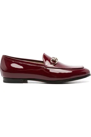 Gucci Damen, Schuhe, Rot, 41 EUGröße: