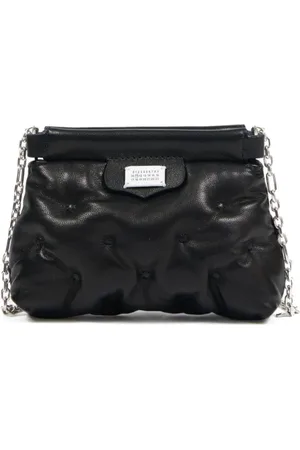 Maison Margiela Herren, Taschen, Schwarzk, ONE SIZEGröße: