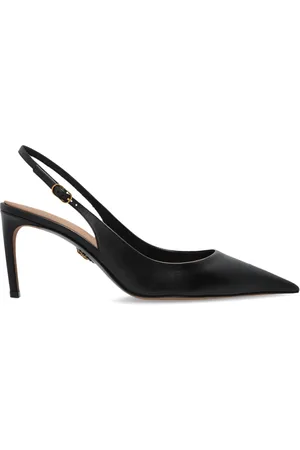 Dolce & Gabbana Damen, Schuhe, Schwarzk, 36 EUGröße: