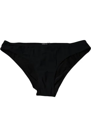 Dolce & Gabbana Damen, Unterwäsche, Schwarzk, 2XSGröße: