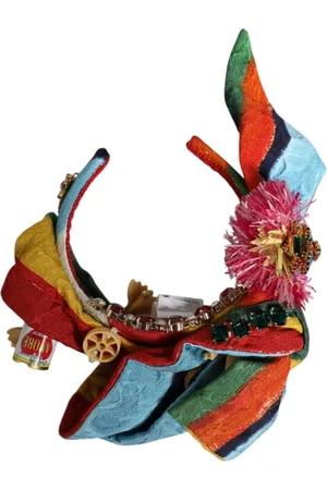 Dolce & Gabbana Damen, Accessories, Mehrfarbig, ONE SIZEGröße: