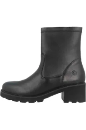 Remonte Damen, Schuhe, Schwarzk, 40 EUGröße: