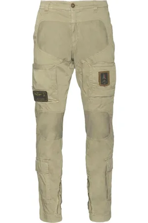 Aeronautica Militare Herren, Hosen, , 3XLGröße: