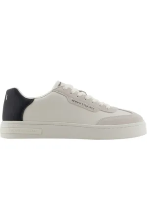 Armani Exchange Herren, Schuhe, Weiß, 40 EUGröße: