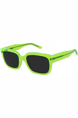 Balenciaga Unisex, Accessories, Grün, 55 MMGröße: