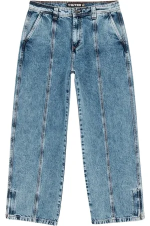 IUTER Herren, Jeans, Blau, W30Größe: