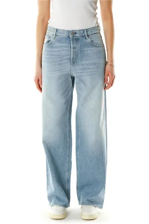 Replay Damen, Jeans, Blau, W24 L32Größe: