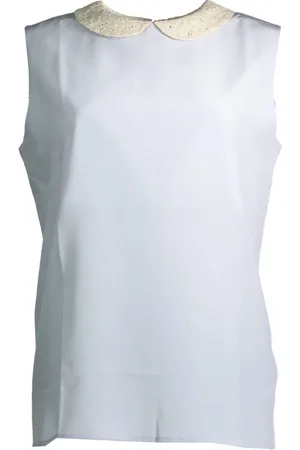 GANT Damen, Oberteile, Blau, 3XLGröße:
