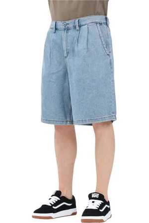 Vans Herren, Shorts, Blau, W33Größe: