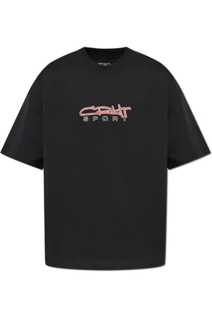 Carhartt Herren, Oberteile, Schwarzk, XLGröße: