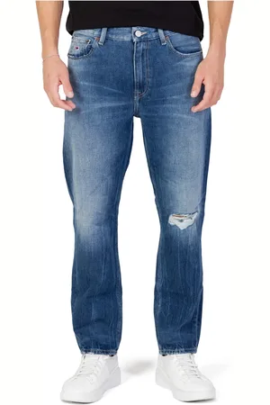 Tommy Hilfiger Herren, Jeans, Blau, W33 L32Größe: