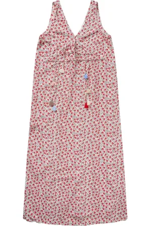 Munthe Damen, Kleider, Mehrfarbig, LGröße: