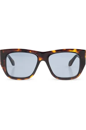 Alaïa Damen, Accessories, Braun, 55 MMGröße: