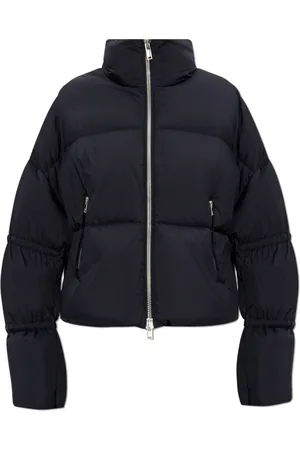 Moose Knuckles Damen, Jacken, Schwarzk, XSGröße: