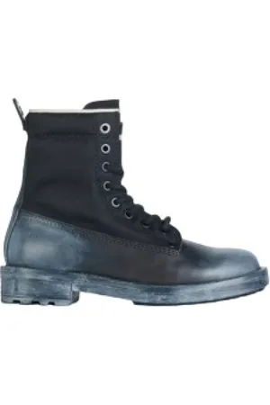 Diesel Damen, Schuhe, Schwarzk, 35 EUGröße: