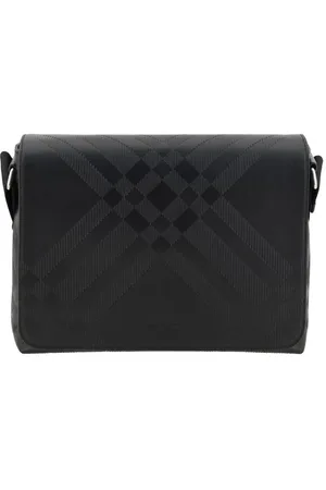 Burberry Herren, Taschen, Schwarzk, ONE SIZEGröße: