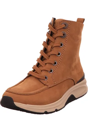 Gabor Damen, Schuhe, Braun, 39 EUGröße: