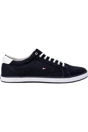 Tommy Hilfiger Herren, Schuhe, Blau, 45 EUGröße: