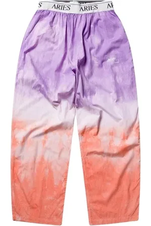 ARIES Damen, Hosen, Mehrfarbig, LGröße: