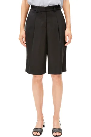 Armedangels Damen, Shorts, Schwarzk, XSGröße: