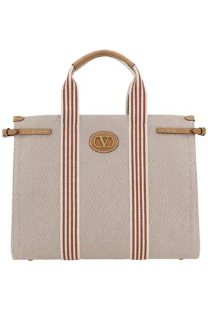 VALENTINO GARAVANI Herren, Taschen, Weiß, ONE SIZEGröße: