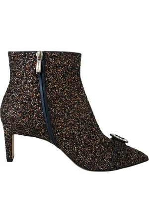 Jimmy Choo Damen, Schuhe, Mehrfarbig, 41 1/2 EUGröße: