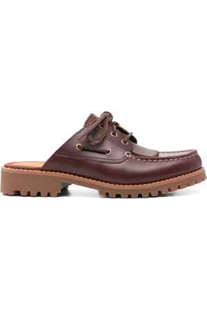 Timberland Damen, Schuhe, Braun, 35 1/2 EUGröße: