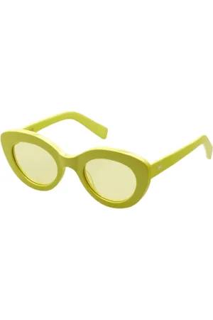 Kaleos Unisex, Accessories, Gelb, 50 MMGröße: