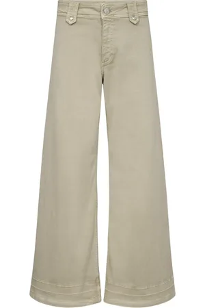 Mos Mosh Damen, Jeans, Grau, W29Größe: