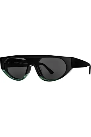 THIERRY LASRY Unisex, Accessories, Schwarzk, 54 MMGröße: