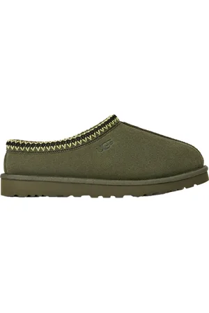 UGG Herren, Schuhe, Grün, 43 EUGröße: