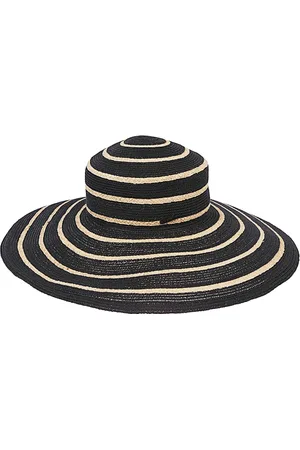Borsalino Damen, Accessories, Schwarzk, ONE SIZEGröße: