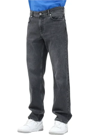 Karl Lagerfeld Herren, Jeans, Schwarzk, W30Größe: