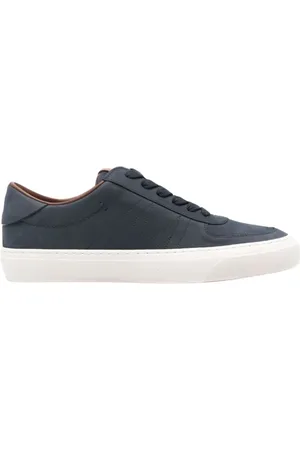 Moncler Herren, Schuhe, Blau, 41 1/2 EUGröße: