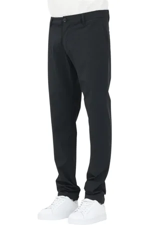 Armani Exchange Herren, Hosen, Schwarzk, W36Größe: