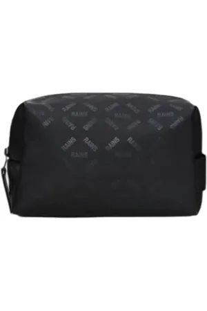 Rains Damen, Taschen, Schwarzk, ONE SIZEGröße:
