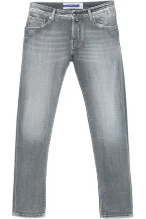 Jacob Cohen Herren, Jeans, Grau, W30Größe: