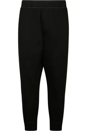 Dsquared2 Herren, Hosen, Schwarzk, MGröße: