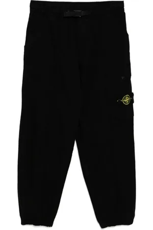 Stone Island Herren, Hosen, Schwarzk, W30Größe: