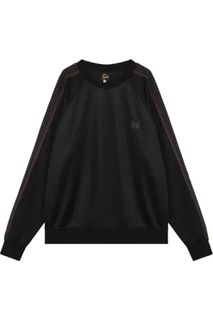 Pins & Needles Herren, Sweatshirts & Hoodies, Schwarzk, XSGröße:
