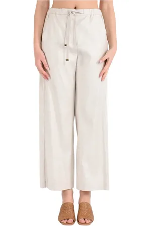 Max Mara Damen, Hosen, Grau, XSGröße: