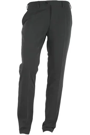 Made in italia Herren, Hosen, Grau, MGröße:
