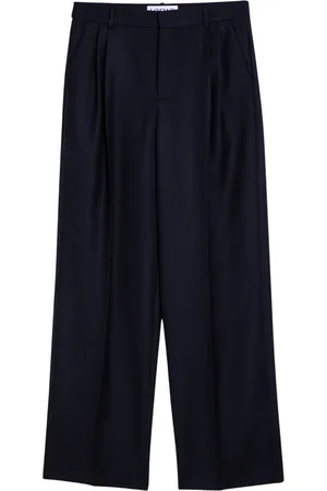 Loewe Herren, Hosen, Blau, LGröße: