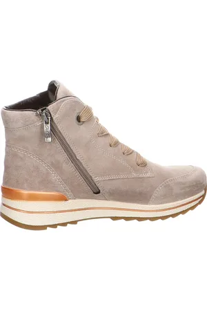 ARA Damen, Schuhe, Grau, 41 EUGröße:
